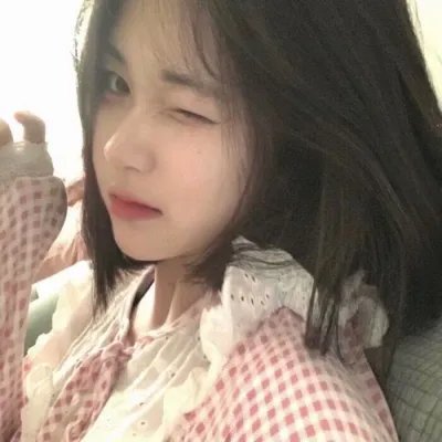 橘子糖甜吻
