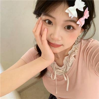 我和春天约在清溪
